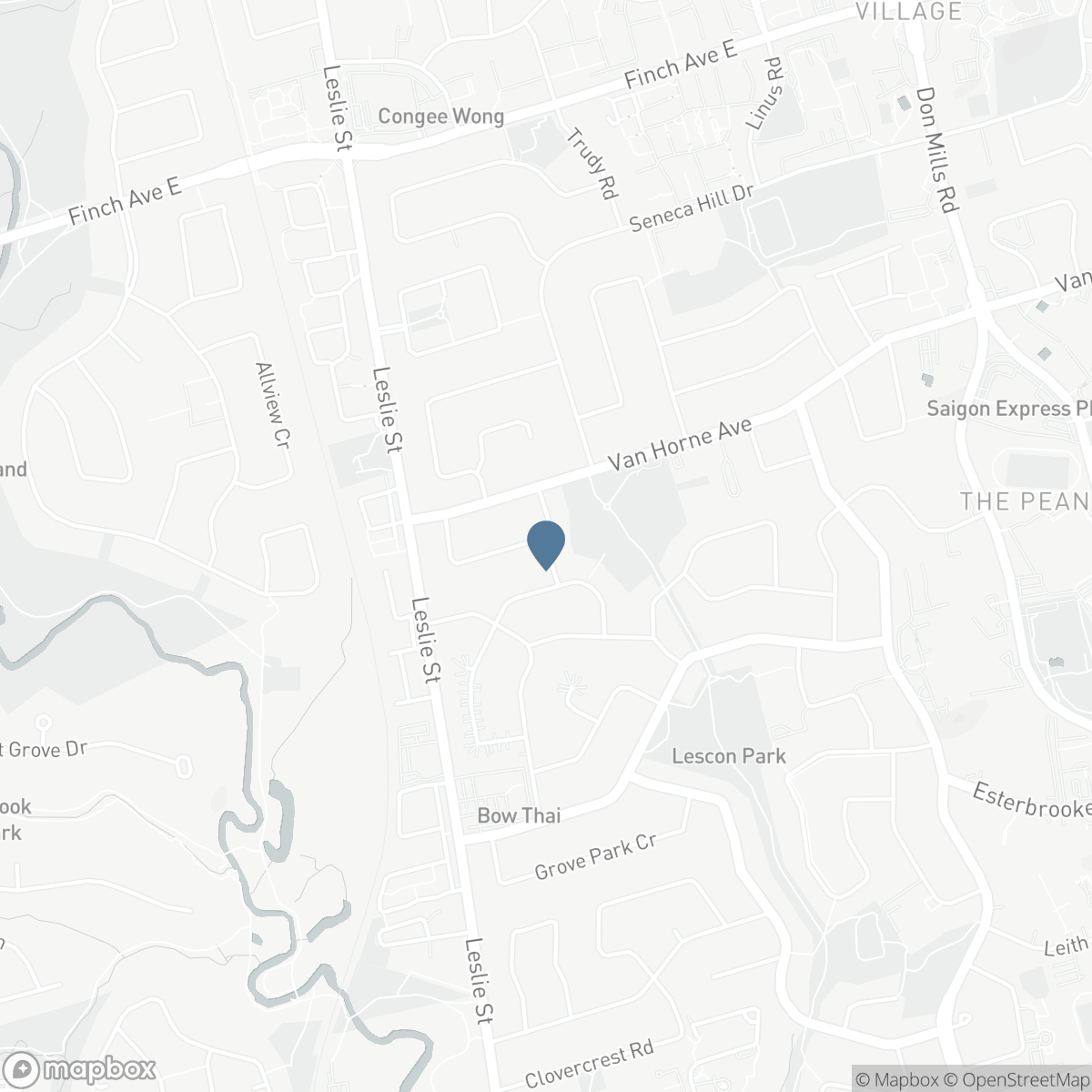 18 DOLAN GATE, Toronto, Ontario M2J 2N1